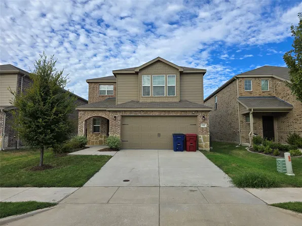 332 Glenwick Ln, Van Alstyne, TX 75495