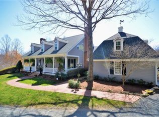 2750 Vienna Dozier Rd, Pfafftown, NC 27040