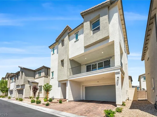 6836 Sunflower Fields St, North Las Vegas, NV 89086