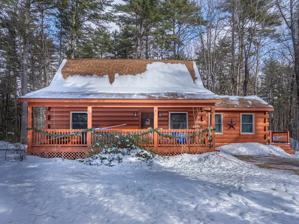 92 Silver Lane, Limerick, ME 04048