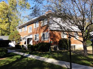 608 Hampshire Rd APT 2, Kettering, OH 45419