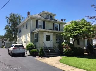 34 Sullivan St, Forty Fort, PA 18704