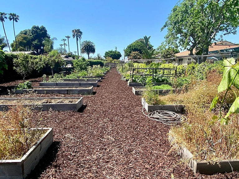 Magnolia Manor — Photo 8