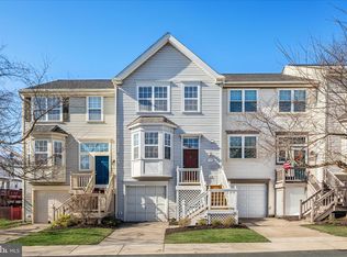 113 Frazer Dr, Purcellville, VA 20132