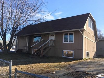 3501 Aero Ave, Anchorage, AK, 99517