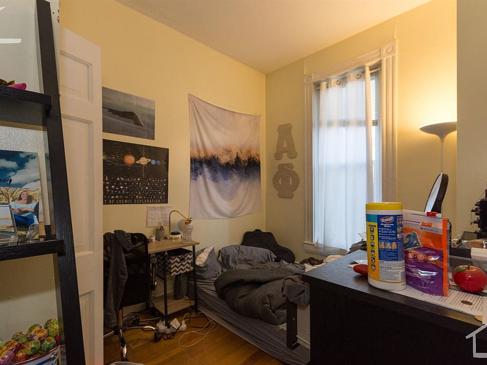 12 Bay State Rd. #1 Boston (Kenmore) Unit Photo 1