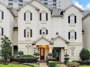 322 S Gate Stone, Houston, TX 77007