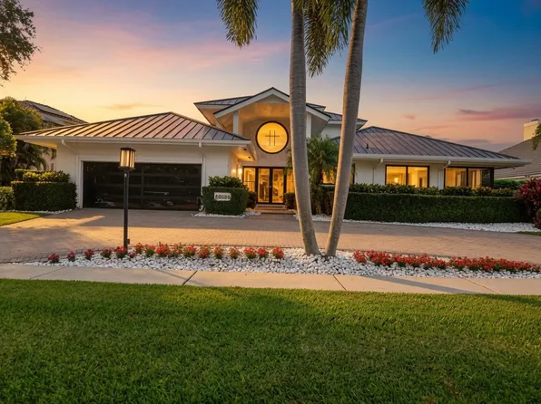 21312 Greenwood Court, Boca Raton, FL 33433