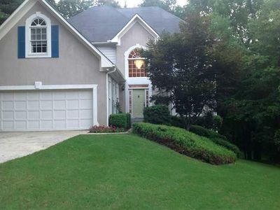1011 Eagles Ridge Ct, Lawrenceville, GA, 30043