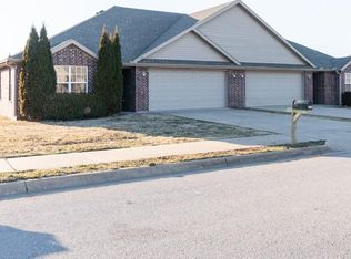 222 Foxglove St, Centerton, AR 72719