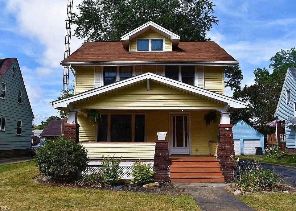 1st image of 421 Fairmount Ave NE