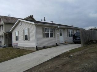 90 Wilson St, Newark, OH