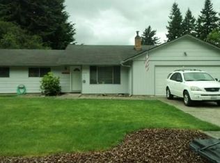 14419 NE 9th St, Vancouver, WA 98684