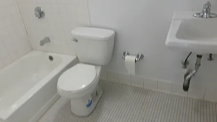 Rented by Tompkins Square Realty