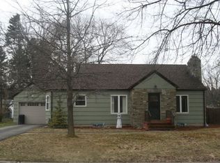 156 McDaniel Ave, Jamestown, NY 14701