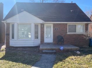 798 Arlington St, Inkster, MI 48141