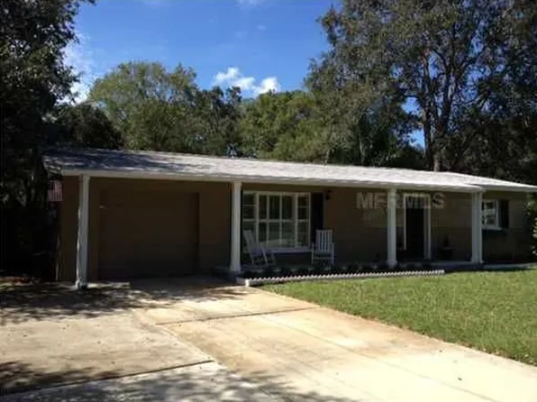 3210 W Leila Ave, Tampa, FL 33611
