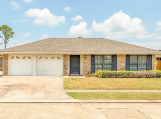 2015 Laban Ave, Houma, LA 70363