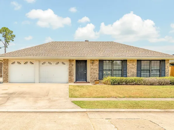 2015 Laban Ave, Houma, LA 70363