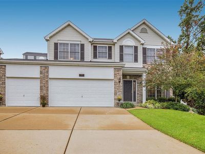 13675 Evergreen Glen Dr, Saint Louis, MO, 63128