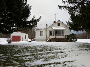 14652 Old State Rd, Middlefield, OH 44062