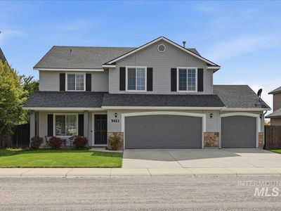 5423 N Isla Ave, Meridian, ID, 83646
