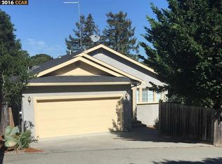 5900 Dimm Way, Richmond, CA 94805