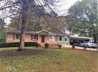 1002 Hampton Ct NW, Kennesaw, GA 30144