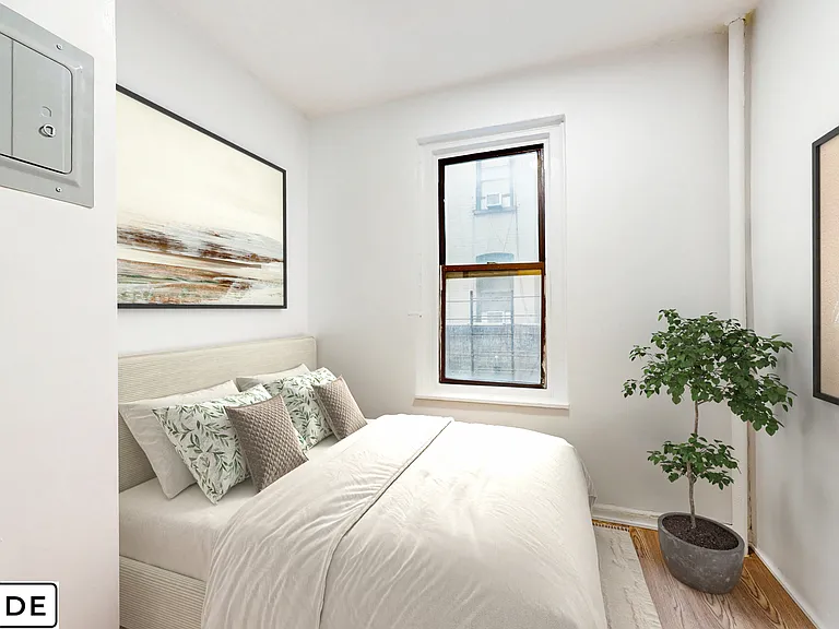 1469 Saint Nicholas Ave #2C — Photo 4