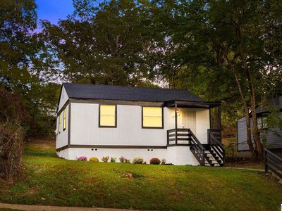 6605 Tensaw Ct, Fairfield, AL, 35064