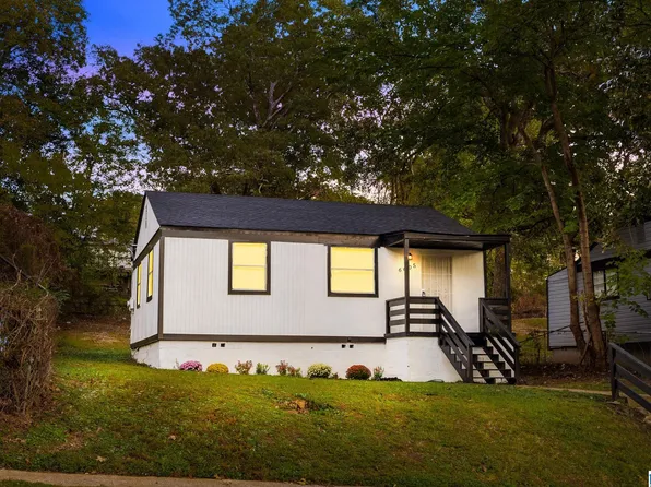 6605 Tensaw Ct, Fairfield, AL 35064