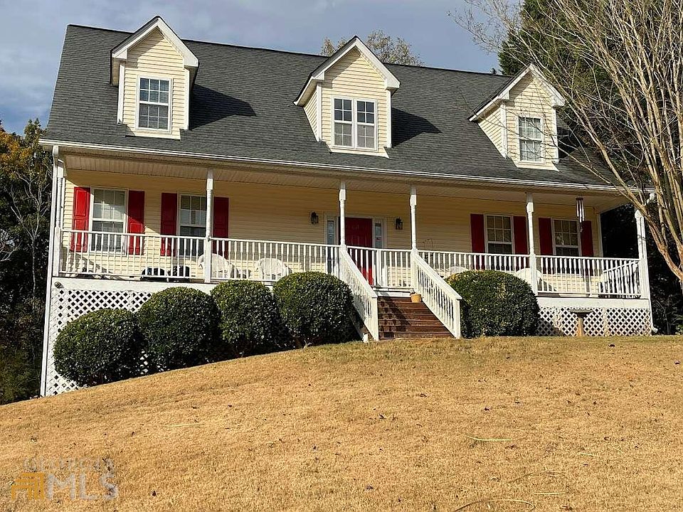 8160 Castleberry Farms Dr, Gainesville, GA 30506 MLS 10105800 Zillow