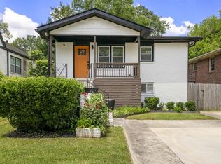 70 Chappell Rd NW, Atlanta, GA 30314