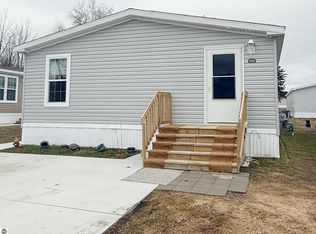 1232 Liberty Ct, Mount Pleasant, MI