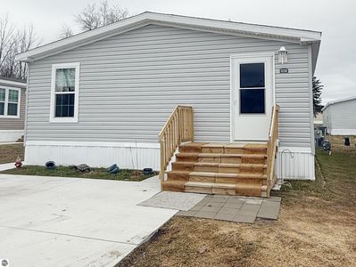1232 Liberty Ct, Mount Pleasant, MI, 48858