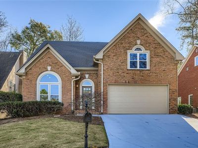 2431 Thawley Pl, Tucker, GA, 30084