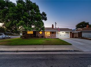 803 Carlet St, La Verne, CA 91750