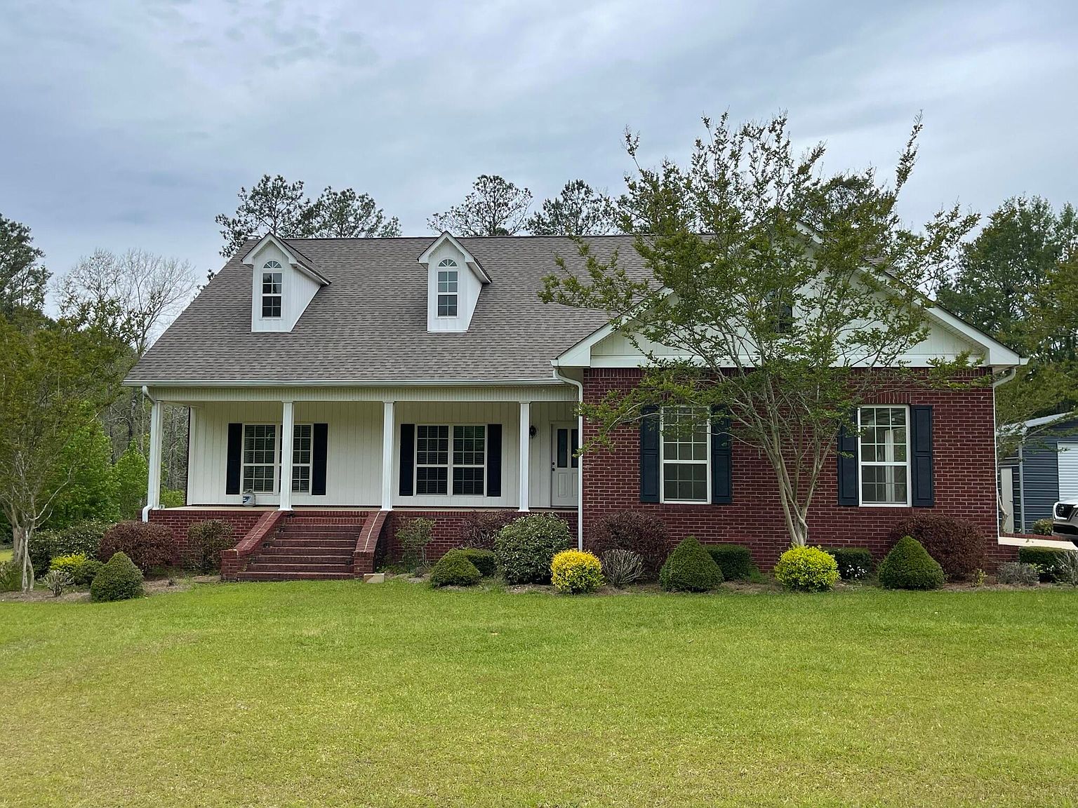 374 Apple Ln, Gilbertown, AL 36908 MLS 2349 Zillow