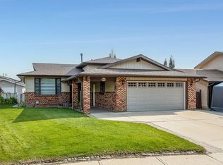 80 S Carry Cres SE, Medicine Hat, AB T1B3J8