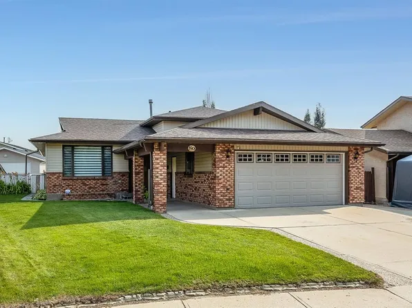 80 S Carry Cres SE, Medicine Hat, AB T1B 3J8