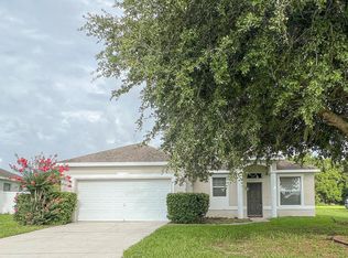 2526 SE 75th Blvd, Bushnell, FL 33513