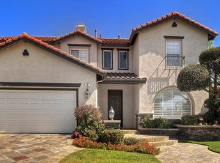 61 Eaglecreek, Irvine, CA 92618