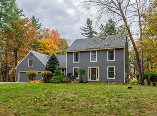 265 Birch Grv, Arlington, VT 05250