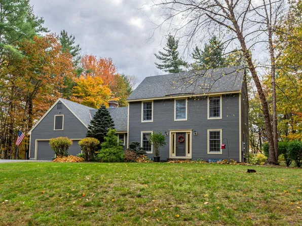 265 Birch Grove, Arlington, VT 05250