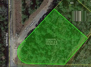 0 Jaquero Rd, Greers Ferry, AR 72067