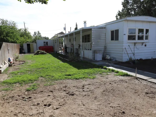 603 Union Ave, Filer, ID 83328