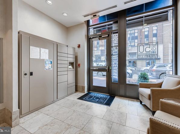 850 Aliceanna St UNIT 304