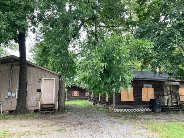 641 Edgar St, Bossier City, LA 71112