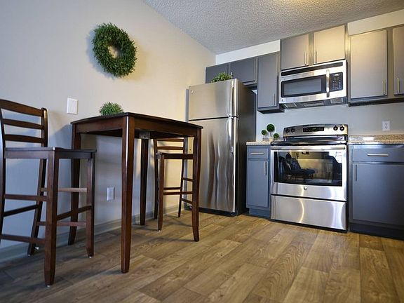 Hardwood Style Flooring