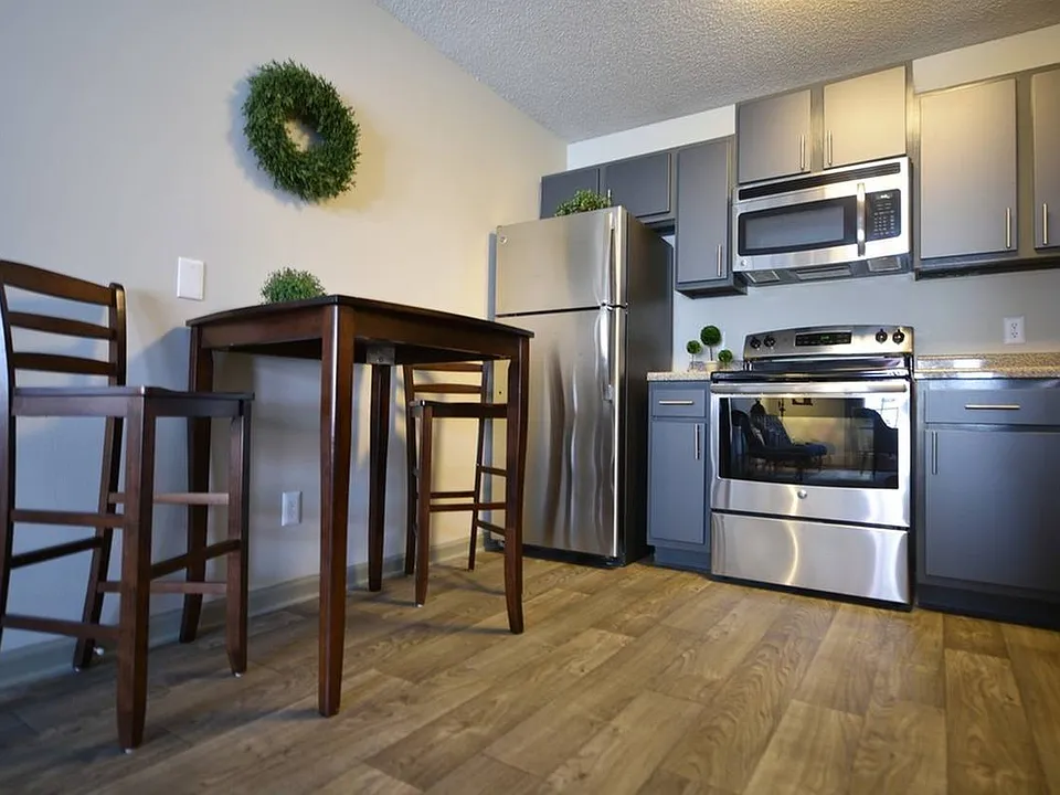 Hardwood Style Flooring